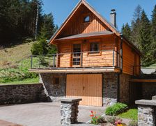 Slovakia Prešovský kraj Vernár vacation rental compare prices direct by owner 35411584