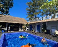 Philippines Luzon Cabangan vacation rental compare prices direct by owner 35384079