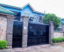 Nigeria  Ikeja vacation rental compare prices direct by owner 35393377