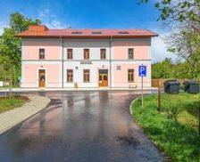 Czechia Usti nad Labem Horní Jiřetín vacation rental compare prices direct by owner 35385695