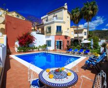 Spain Andalusia Torrox vacation rental compare prices direct by owner 10392436