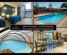 France Normandy Vessey vacation rental compare prices direct by owner 18047342