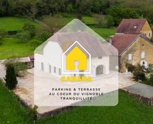 France Franche-Comté Domblans vacation rental compare prices direct by owner 35176523