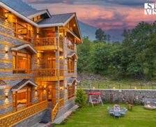 India Himachal Pradesh Manāli vacation rental compare prices direct by owner 35207763