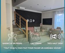 France Rhône-Alps Sciez vacation rental compare prices direct by owner 35183120