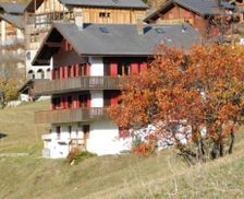 Switzerland Goms Bellwald vacation rental compare prices direct by owner 33696710