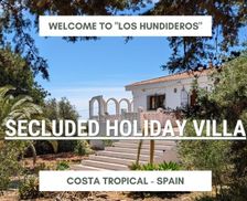 Spain Andalucía Motril vacation rental compare prices direct by owner 32587309