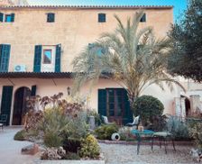Spain Majorca Llubí vacation rental compare prices direct by owner 16591451