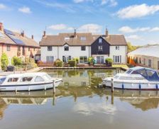 United Kingdom Norfolk Wroxham vacation rental compare prices direct by owner 15961966