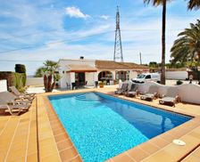 Spain Valencia Community Benissa vacation rental compare prices direct by owner 10206536