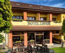 Czechia Pardubice Region Olešnice vacation rental compare prices direct by owner 35902698