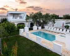 Italy Apulia Villanova di Ostuni vacation rental compare prices direct by owner 14113103