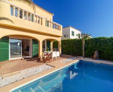 Spain Menorca Cala en Blanes vacation rental compare prices direct by owner 28480730