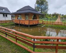 Poland Podkarpackie Horyniec Zdrój vacation rental compare prices direct by owner 26367094