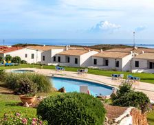 Spain Menorca Arenal d'en Castell vacation rental compare prices direct by owner 33697920