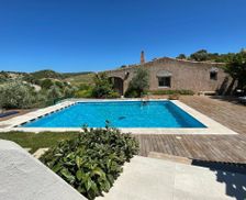 Italy Sardinia Sant Antonio Di Gallura vacation rental compare prices direct by owner 32518781