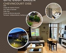 France Oise Chevincourt vacation rental compare prices direct by owner 15675901