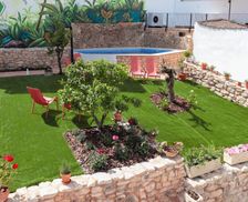 Spain Andalucía Castillo de Locubín vacation rental compare prices direct by owner 32517701