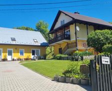 Poland Podkarpackie Solina vacation rental compare prices direct by owner 35230294