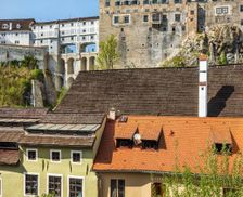 Czechia South Bohemia Český Krumlov vacation rental compare prices direct by owner 14632682