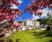 Switzerland Grisons Santa Maria Val Müstair vacation rental compare prices direct by owner 7248842