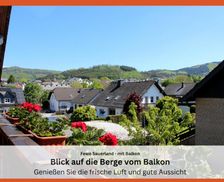 Germany North Rhine-Westphalia Olsberg vacation rental compare prices direct by owner 4218233