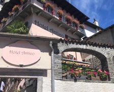 Switzerland Canton of Ticino Intragna vacation rental compare prices direct by owner 35213730