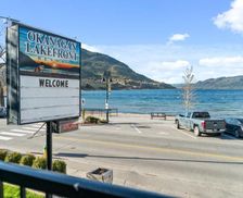 Canada British Columbia Penticton vacation rental compare prices direct by owner 35098472