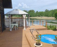 Lithuania Vilnius county Trakai vacation rental compare prices direct by owner 13819362