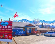 Canada Yukon Haines Junction vacation rental compare prices direct by owner 19139676