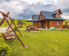 Poland Lesser Poland Łapsze Niżne vacation rental compare prices direct by owner 17491899