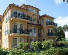 Germany Mecklenburg-West Pomerania Baabe vacation rental compare prices direct by owner 4075571