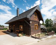 Slovakia Žilinský kraj Ďurčiná vacation rental compare prices direct by owner 35181791