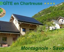 France Rhône-Alps Montagnole vacation rental compare prices direct by owner 15551655