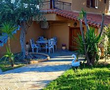 Greece Peloponnese Agioi Theodoroi vacation rental compare prices direct by owner 35304359