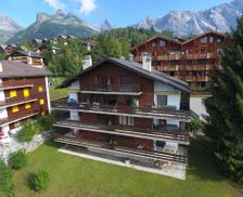 Switzerland Valais Ovronnaz vacation rental compare prices direct by owner 33363784