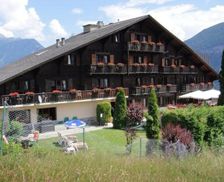 Switzerland Canton of Valais Les Marécottes vacation rental compare prices direct by owner 35441049