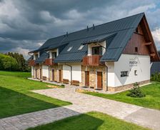 Czechia Pardubice Region Červená Voda vacation rental compare prices direct by owner 3994710