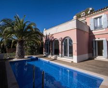 Spain Valencia Community Cala de Finestrat vacation rental compare prices direct by owner 33419787