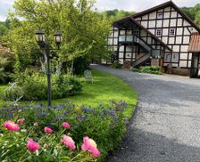 Germany Thuringia Brehme vacation rental compare prices direct by owner 26944430