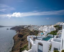 Greece Santorini Oia vacation rental compare prices direct by owner 18023907