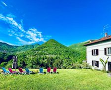 Italy Lombardy Dizzasco vacation rental compare prices direct by owner 34981119