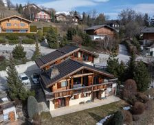 Switzerland Canton of Valais Crans-Montana vacation rental compare prices direct by owner 35202646