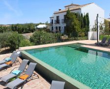 Spain Andalucía Ronda vacation rental compare prices direct by owner 14157956