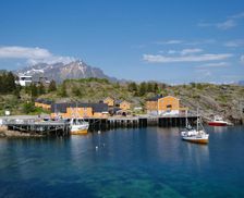 Norway Nordland Rishaugen vacation rental compare prices direct by owner 35355697