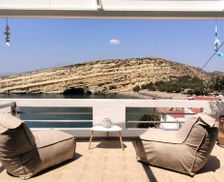 Greece Crete Matala vacation rental compare prices direct by owner 27361504