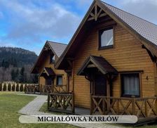 Poland Lower Silesia Karłów vacation rental compare prices direct by owner 13455679