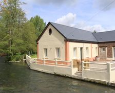 France Normandy Sept-Meules vacation rental compare prices direct by owner 35892228