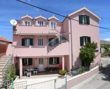 Croatia Ciovo Island Trogir vacation rental compare prices direct by owner 35199708