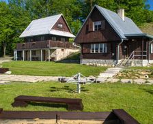 Czechia Zlin Region Podkopná Lhota vacation rental compare prices direct by owner 35322538